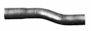 Imasaf 85.40.04 Exhaust pipe 854004: Buy near me in Poland at 2407.PL - Good price!