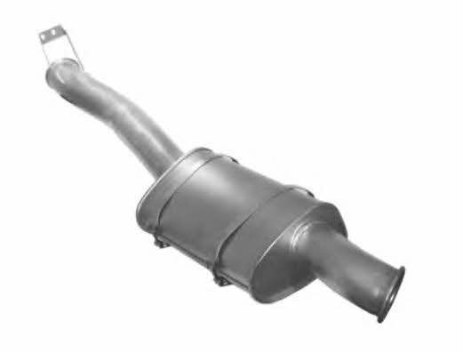 Imasaf 87.36.07 End Silencer 873607: Buy near me in Poland at 2407.PL - Good price!