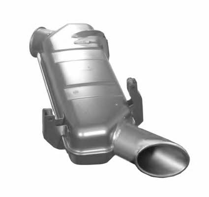 Imasaf 87.37.07 End Silencer 873707: Buy near me in Poland at 2407.PL - Good price!