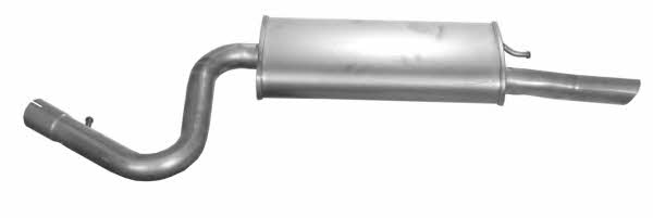 Imasaf CH.70.27 End Silencer CH7027: Buy near me in Poland at 2407.PL - Good price!