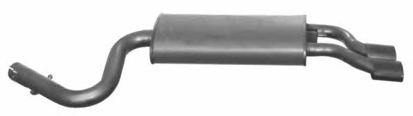 Imasaf CH.72.07 End Silencer CH7207: Buy near me at 2407.PL in Poland at an Affordable price!