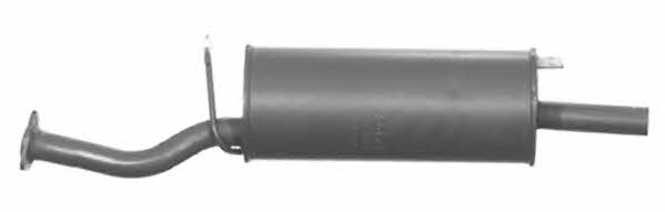 Imasaf HO.10.07 End Silencer HO1007: Buy near me in Poland at 2407.PL - Good price!