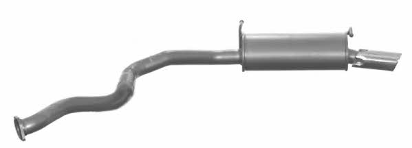 Imasaf RV.62.07 End Silencer RV6207: Buy near me at 2407.PL in Poland at an Affordable price!