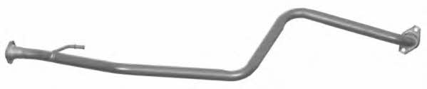 Imasaf SU.01.04 Exhaust pipe SU0104: Buy near me in Poland at 2407.PL - Good price!