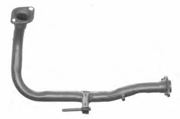 Imasaf TO.73.02 Exhaust pipe TO7302: Buy near me in Poland at 2407.PL - Good price!