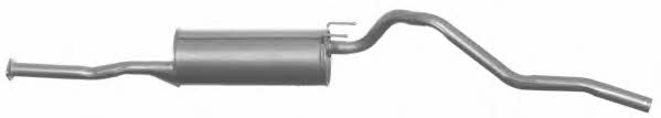 Imasaf TO.98.07 End Silencer TO9807: Buy near me in Poland at 2407.PL - Good price!