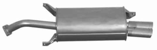 Imasaf VO.43.07 End Silencer VO4307: Buy near me at 2407.PL in Poland at an Affordable price!