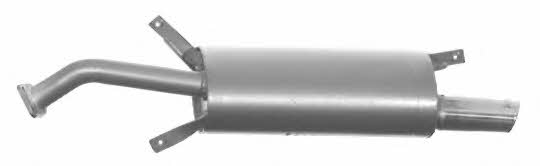 Imasaf VO.44.07 End Silencer VO4407: Buy near me at 2407.PL in Poland at an Affordable price!
