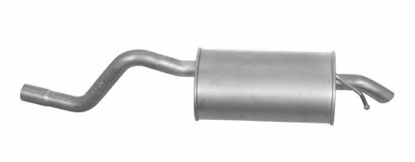 Imasaf 60.02.07 End Silencer 600207: Buy near me at 2407.PL in Poland at an Affordable price!
