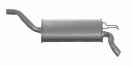 Imasaf 60.06.07 End Silencer 600607: Buy near me in Poland at 2407.PL - Good price!