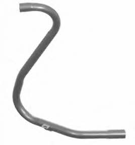 Imasaf 60.08.04 Exhaust pipe 600804: Buy near me in Poland at 2407.PL - Good price!