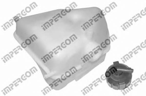 Impergom 29603 Expansion Tank, coolant 29603: Buy near me in Poland at 2407.PL - Good price!