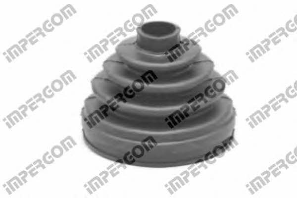 Impergom 27855 CV joint boot outer 27855: Buy near me in Poland at 2407.PL - Good price!