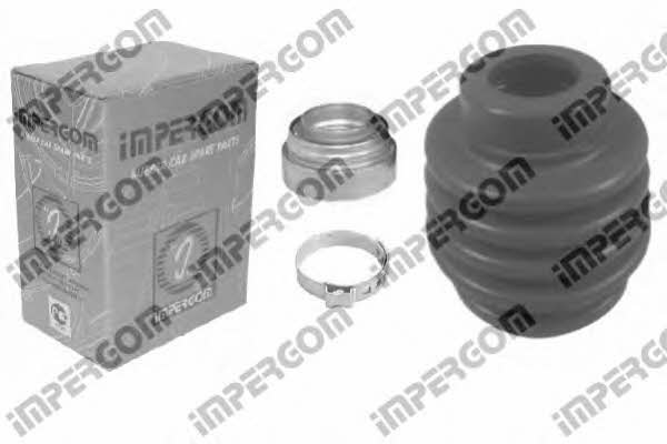 Impergom 27439 CV joint boot inner 27439: Buy near me at 2407.PL in Poland at an Affordable price!