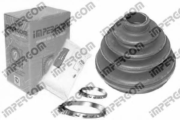 Impergom 30535 Bellow set, drive shaft 30535: Buy near me at 2407.PL in Poland at an Affordable price!