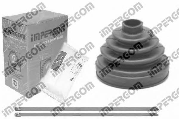 Impergom 33535 Bellow set, drive shaft 33535: Buy near me in Poland at 2407.PL - Good price!