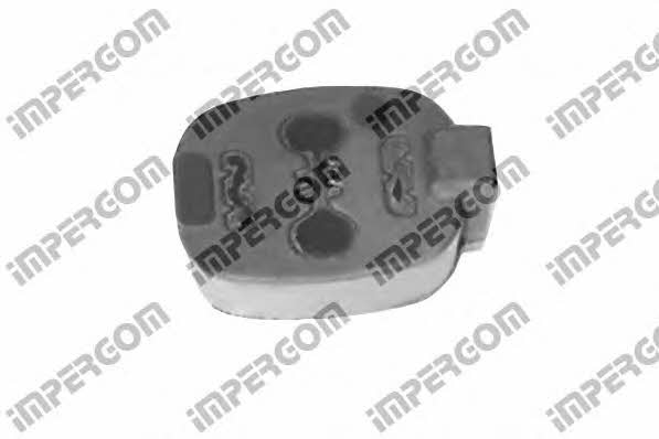 Impergom 27257 Exhaust mounting bracket 27257: Buy near me in Poland at 2407.PL - Good price!