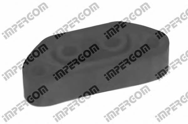 Impergom 27912 Exhaust mounting pad 27912: Buy near me in Poland at 2407.PL - Good price!