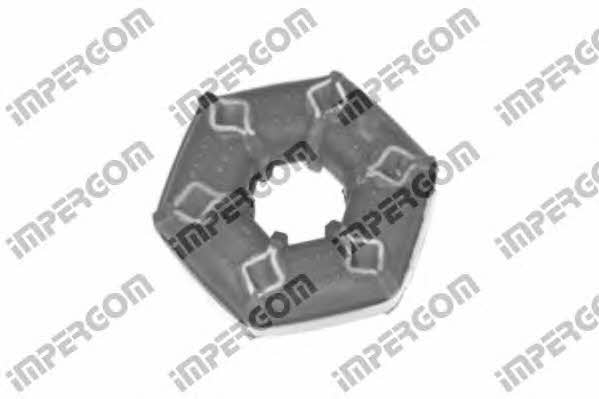 Impergom 2391 Coupling of a cardan shaft 2391: Buy near me at 2407.PL in Poland at an Affordable price!