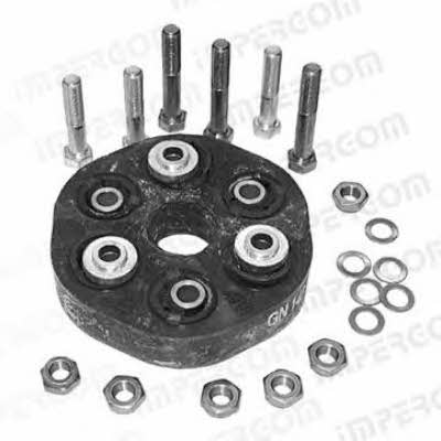 Impergom 2464 Joint, propshaft 2464: Buy near me in Poland at 2407.PL - Good price!