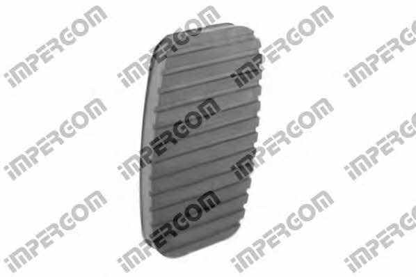 Impergom 36271 Pedal Pad, accelerator pedal 36271: Buy near me in Poland at 2407.PL - Good price!