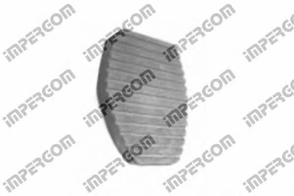 Impergom 36273 Clutch Pedal Pad 36273: Buy near me in Poland at 2407.PL - Good price!