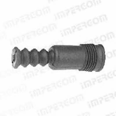Impergom 27256 Bellow and bump for 1 shock absorber 27256: Buy near me at 2407.PL in Poland at an Affordable price!