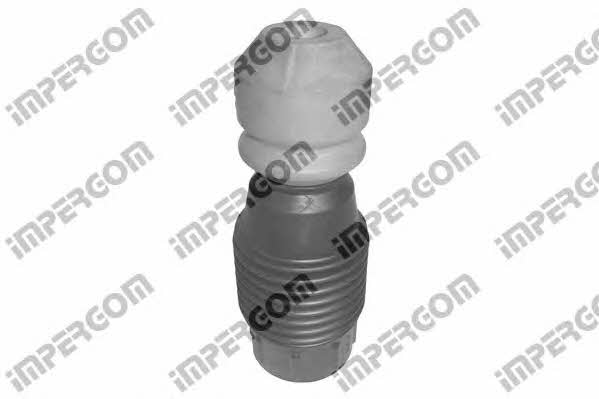 Impergom 27513 Bellow and bump for 1 shock absorber 27513: Buy near me in Poland at 2407.PL - Good price!