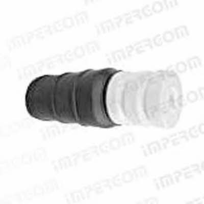 Impergom 27866 Bellow and bump for 1 shock absorber 27866: Buy near me in Poland at 2407.PL - Good price!