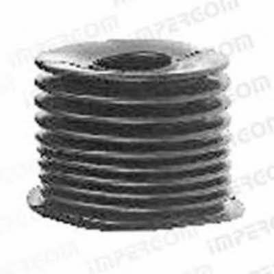 Impergom 28498 Shock absorber boot 28498: Buy near me in Poland at 2407.PL - Good price!