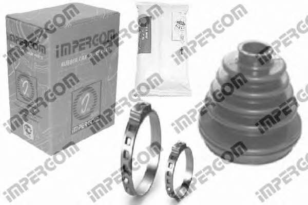 Impergom 30541 Bellow, driveshaft 30541: Buy near me in Poland at 2407.PL - Good price!