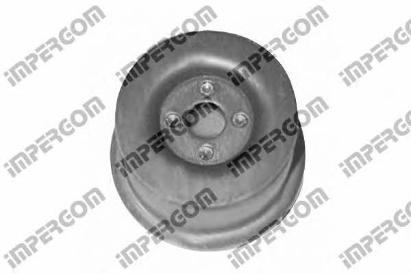 Impergom 27253 Silentblock rear beam 27253: Buy near me at 2407.PL in Poland at an Affordable price!