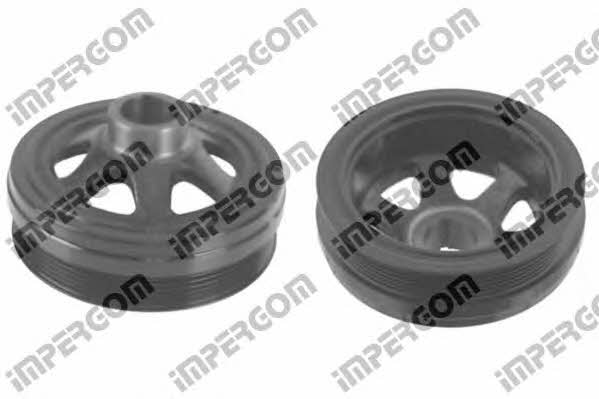 Impergom 10070 Pulley crankshaft 10070: Buy near me at 2407.PL in Poland at an Affordable price!