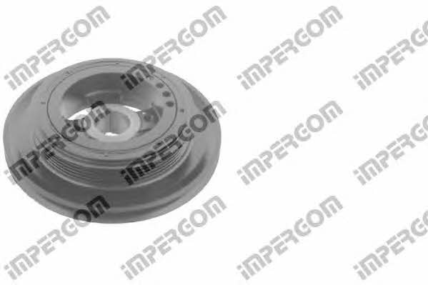 Impergom 10149 Pulley crankshaft 10149: Buy near me at 2407.PL in Poland at an Affordable price!