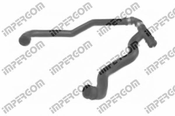 Impergom 16103 Breather Hose for crankcase 16103: Buy near me in Poland at 2407.PL - Good price!
