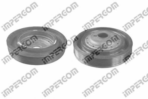 Impergom 10291 Pulley crankshaft 10291: Buy near me in Poland at 2407.PL - Good price!