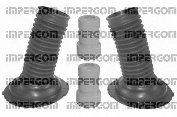 Impergom 50789 Dustproof kit for 2 shock absorbers 50789: Buy near me at 2407.PL in Poland at an Affordable price!
