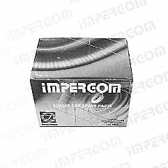 Impergom 21211 Патрубок системы охлаждения 21211: Купить в Польше - Отличная цена на 2407.PL!