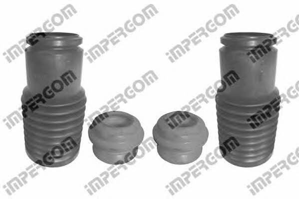 Impergom 50718 Dustproof kit for 2 shock absorbers 50718: Buy near me in Poland at 2407.PL - Good price!