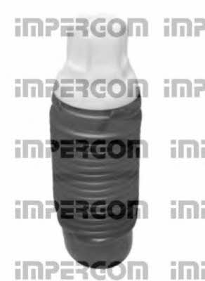 Impergom 37053 Bellow and bump for 1 shock absorber 37053: Buy near me in Poland at 2407.PL - Good price!