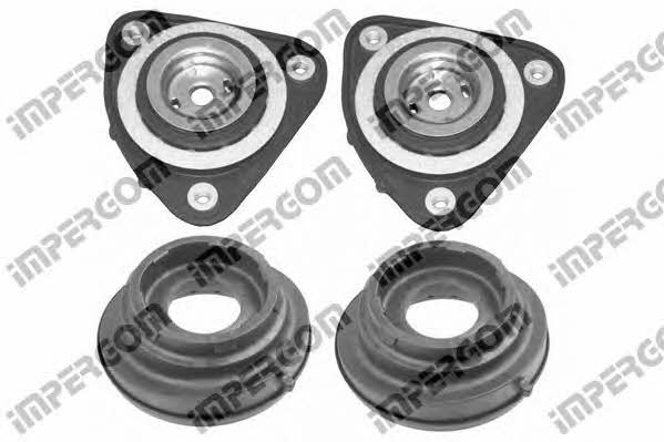 Impergom 37707/2 Strut bearing with bearing kit 377072: Buy near me in Poland at 2407.PL - Good price!