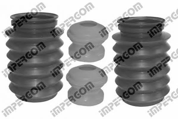 Impergom 50712 Dustproof kit for 2 shock absorbers 50712: Buy near me in Poland at 2407.PL - Good price!