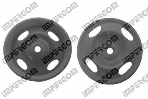 Impergom 10383 Pulley crankshaft 10383: Buy near me at 2407.PL in Poland at an Affordable price!