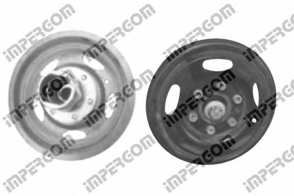 Impergom 10348 Pulley crankshaft 10348: Buy near me at 2407.PL in Poland at an Affordable price!