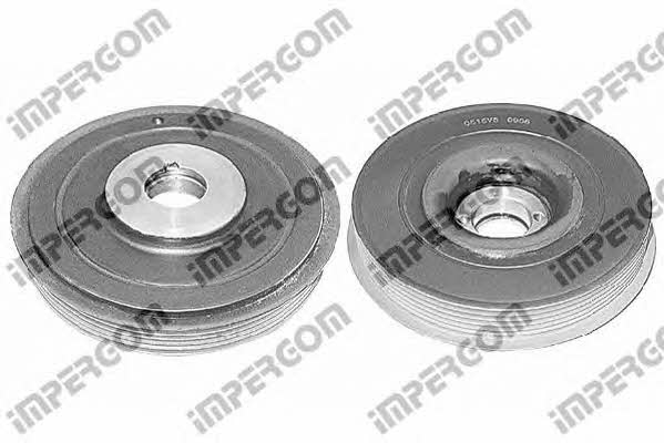 Impergom 10206 Pulley crankshaft 10206: Buy near me in Poland at 2407.PL - Good price!