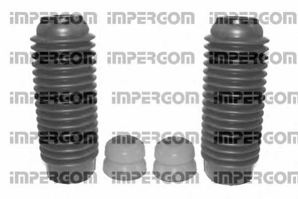 Impergom 50741 Dustproof kit for 2 shock absorbers 50741: Buy near me in Poland at 2407.PL - Good price!