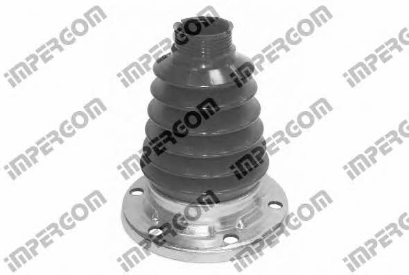 Impergom 37447 Bellow, driveshaft 37447: Buy near me in Poland at 2407.PL - Good price!