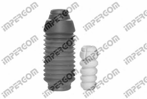 Impergom 36873 Bellow and bump for 1 shock absorber 36873: Buy near me in Poland at 2407.PL - Good price!
