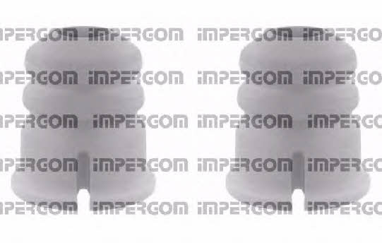 Impergom 50769 Dustproof kit for 2 shock absorbers 50769: Buy near me in Poland at 2407.PL - Good price!