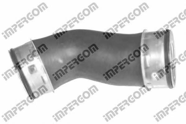 Impergom 222013 Charger Air Hose 222013: Buy near me in Poland at 2407.PL - Good price!